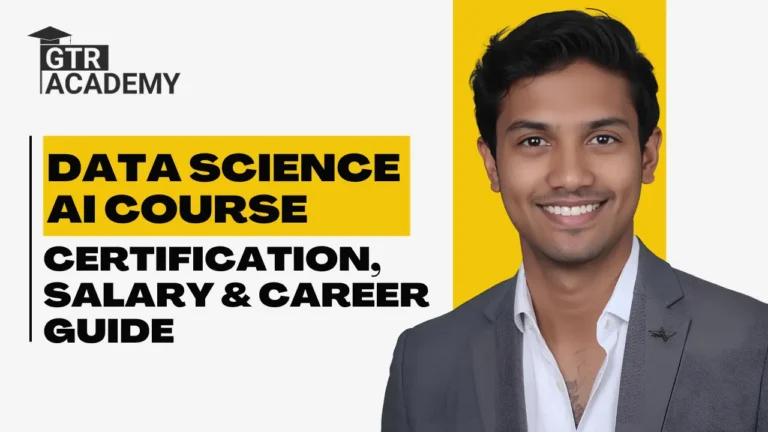 Data Science AI Course
