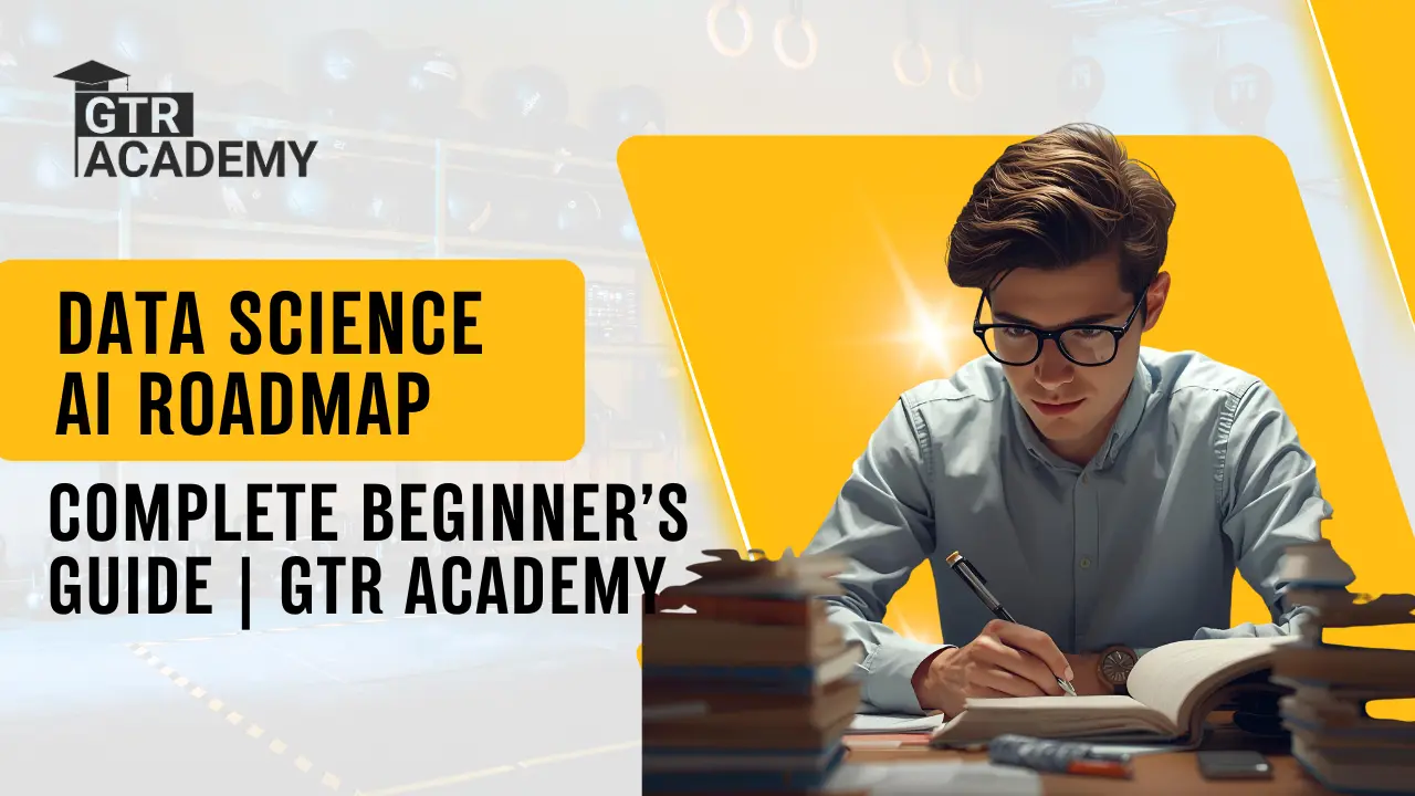 Data Science AI Roadmap