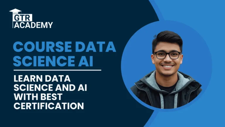 Course DATA Science AI