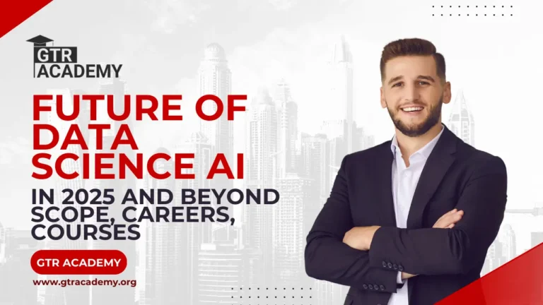 Future of Data Science AI