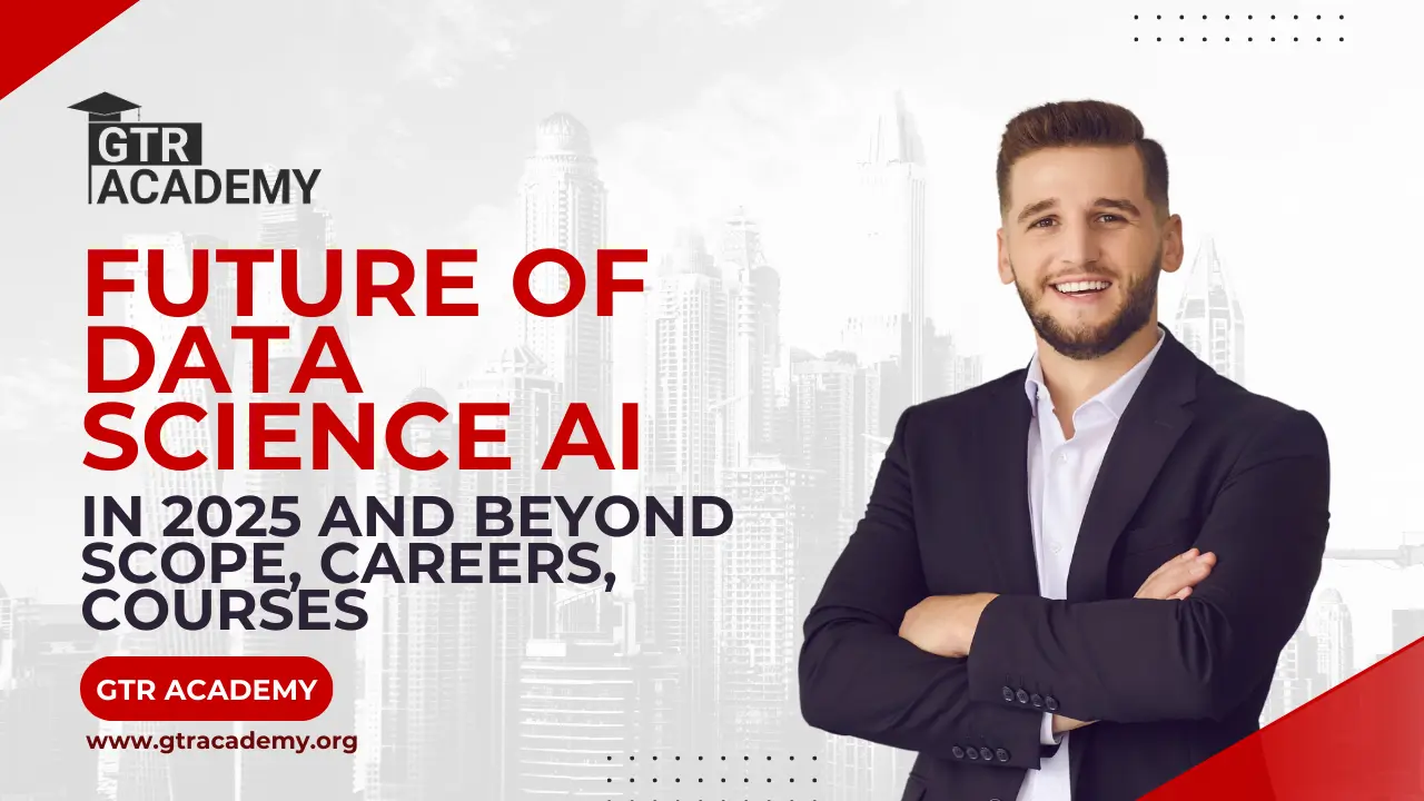 Future of Data Science AI