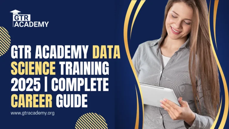 Data Science Training