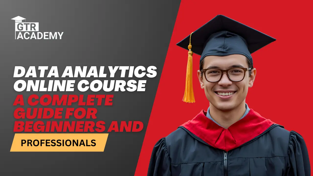 Data Analytics Online Course