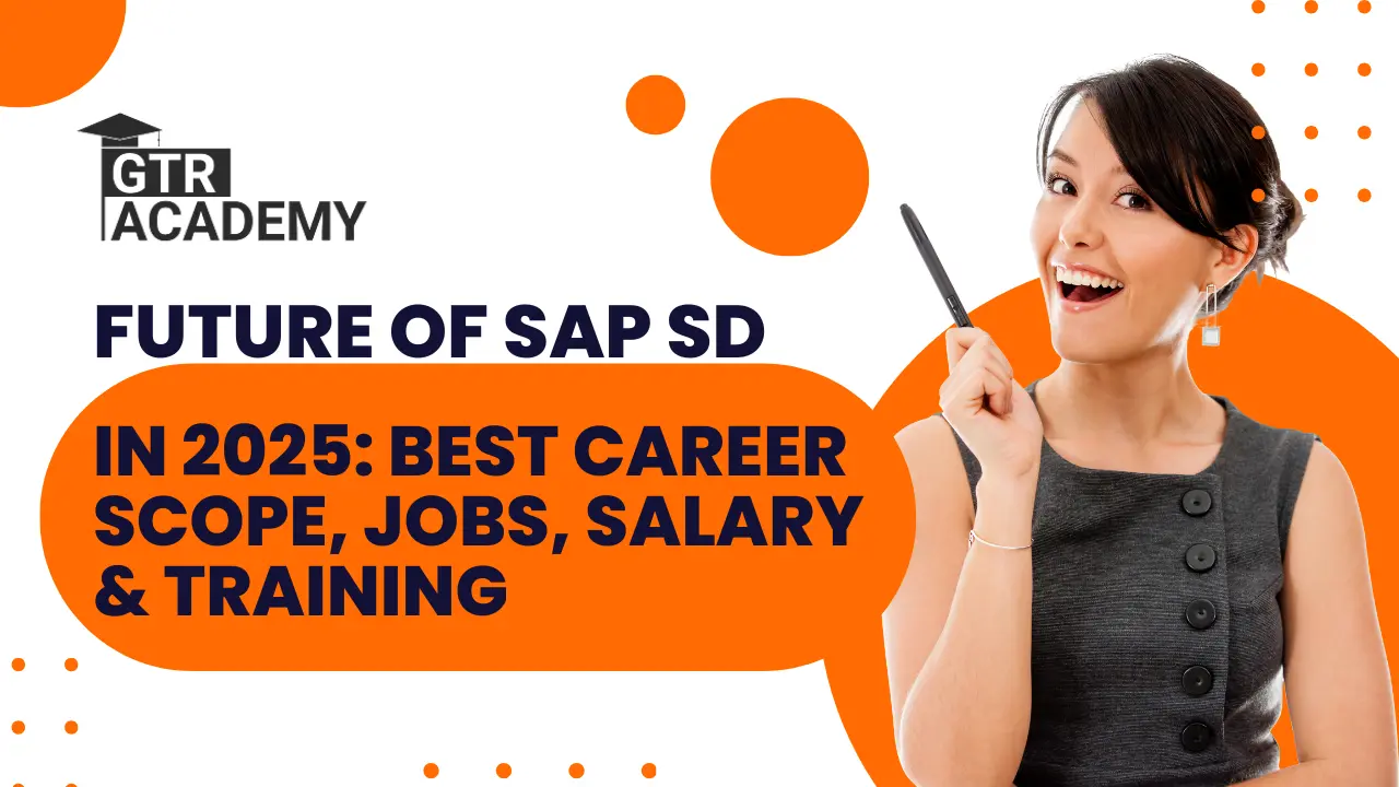 Future of SAP SD