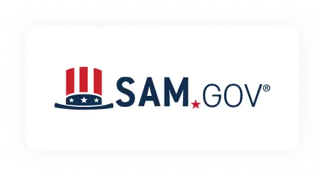 sam gov