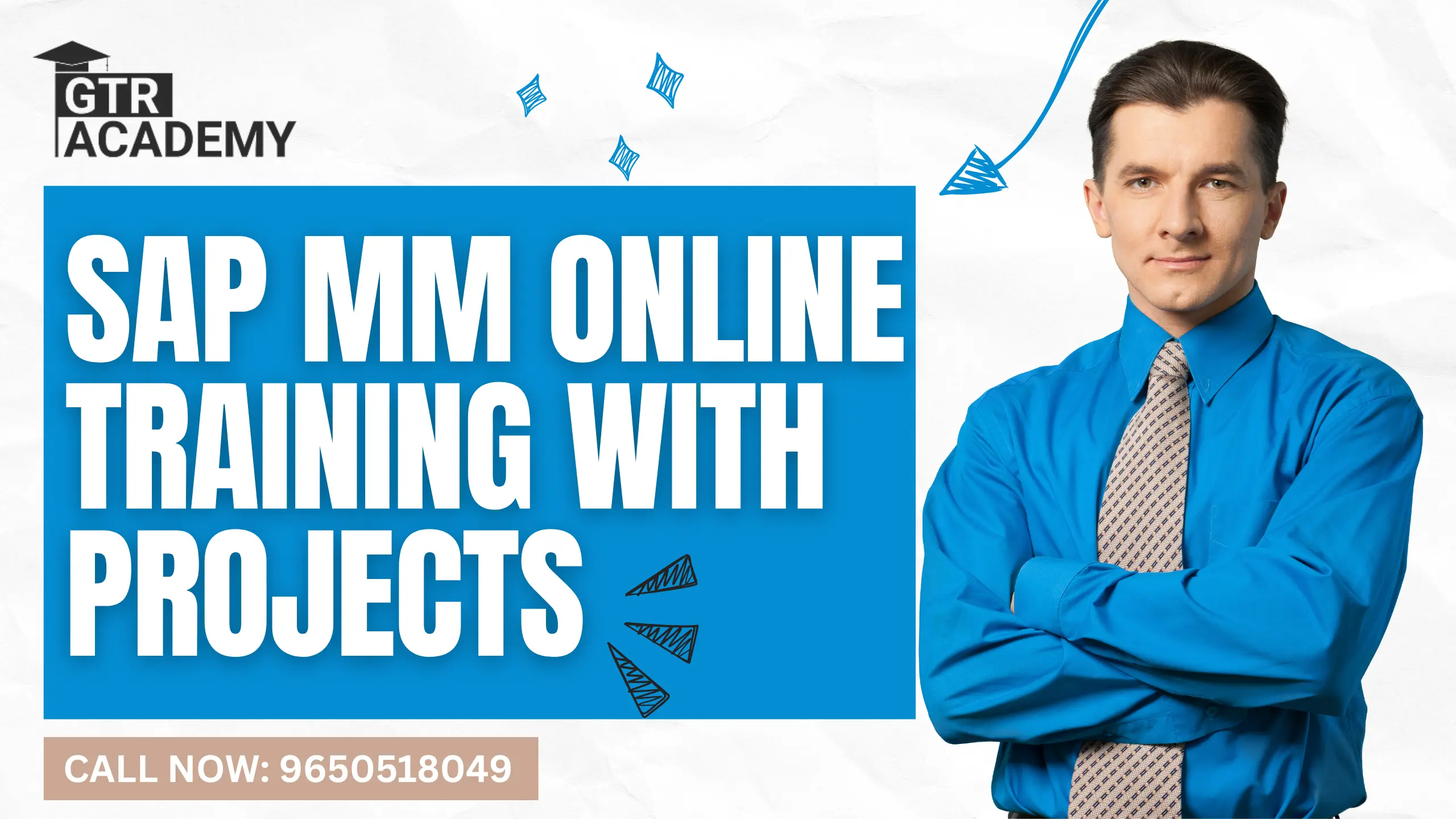 SAP MM Online Training Projects