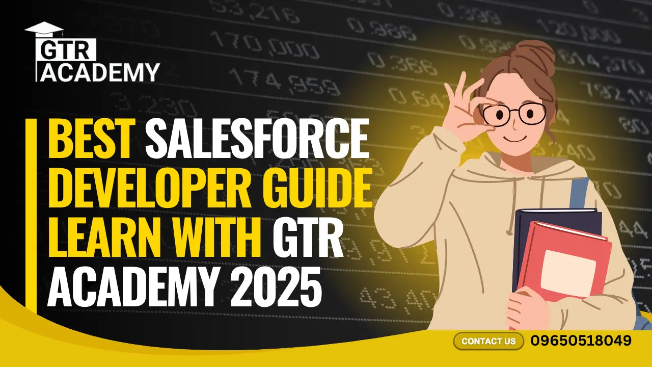 Salesforce Developer Guide