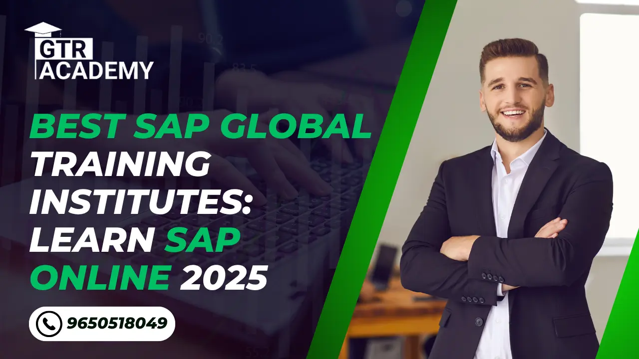 SAP Global Training Institutes