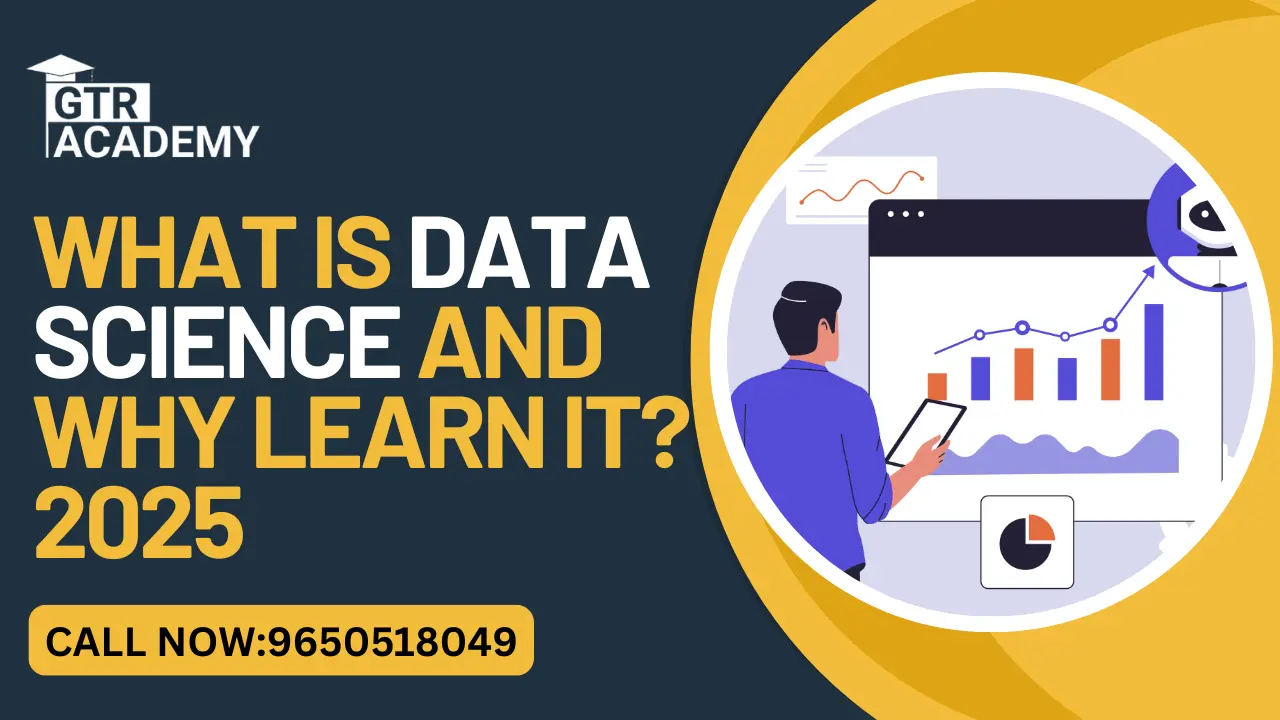 What is Data Science and Why Learn It?