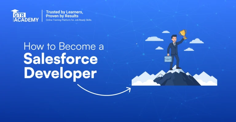 Become a Salesforce Developer