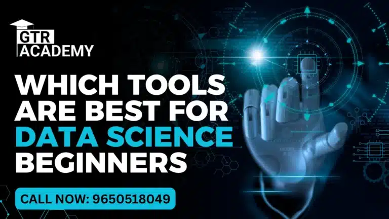 Which Tools Are Best for Data Science Beginners ?