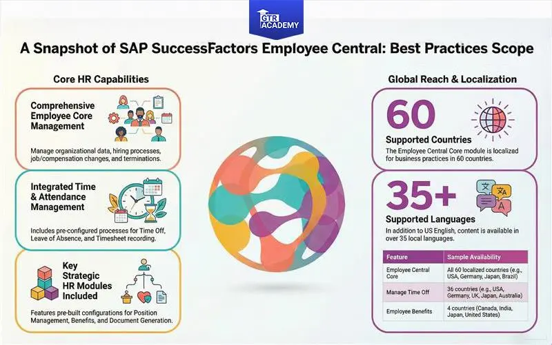 SAP​‍​‌‍​‍‌​‍​‌‍​‍‌ SuccessFactors