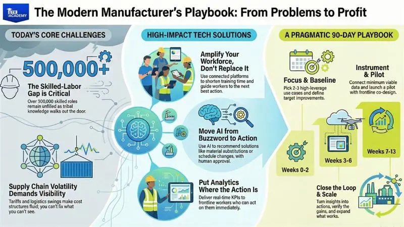 From Hype to Action: Why SAP Skills Are the Career Currency of Tomorrow 2025