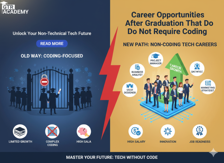 Career Opportunities