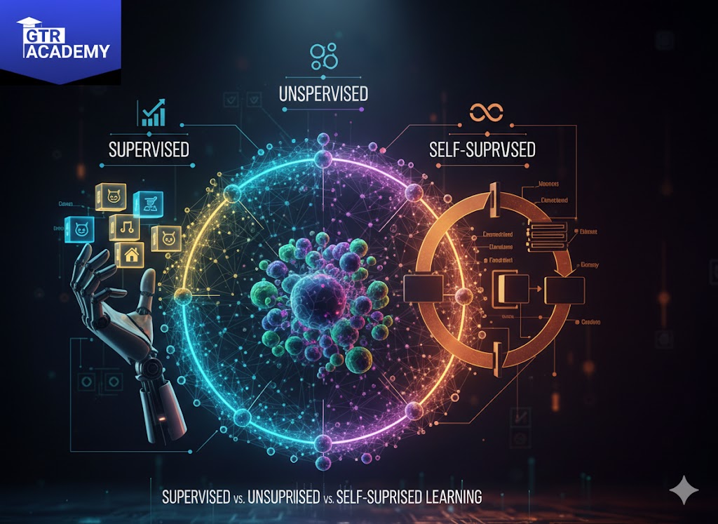 Blogs 82 Supervised vs Unsupervised