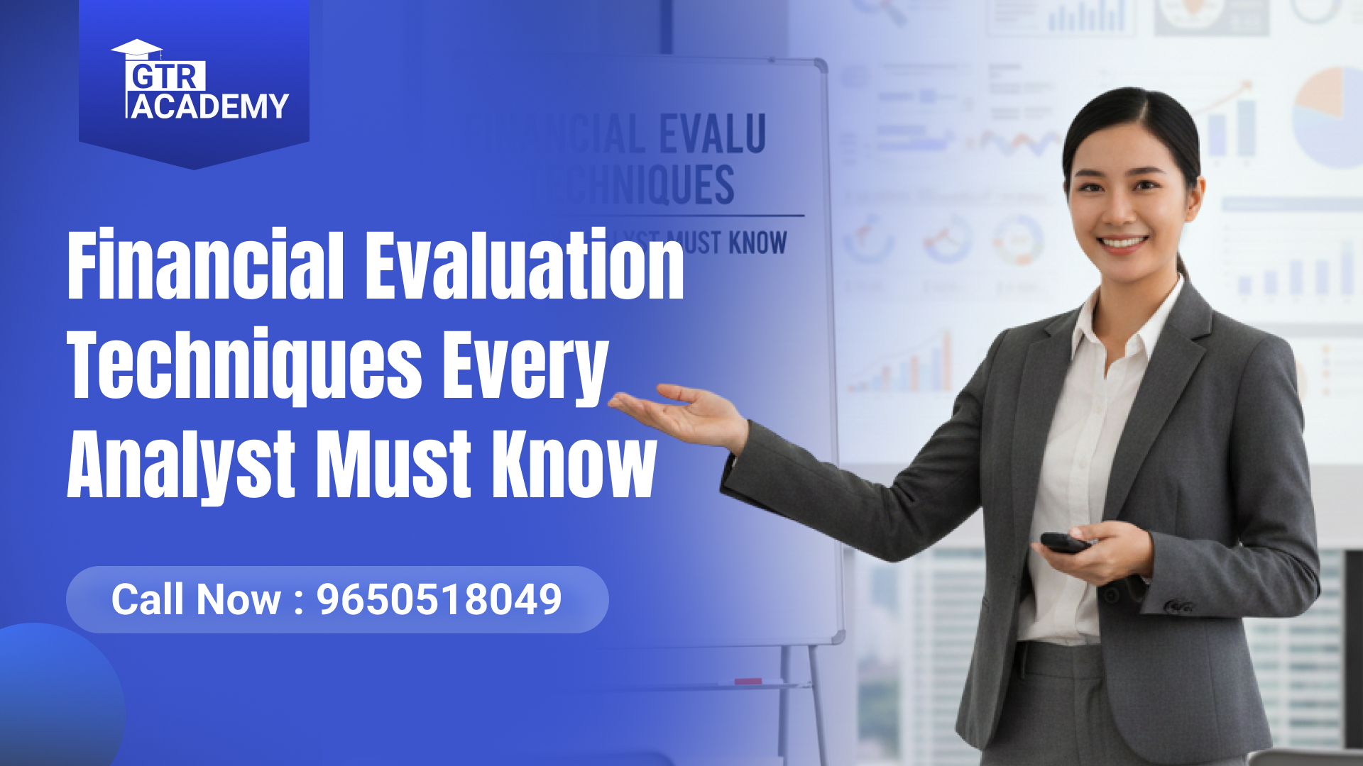 Financial Evaluation Techniques