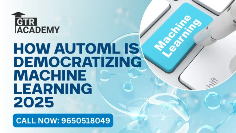 How AutoML is Standardizing Machine Learning