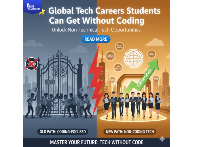 Blogs 83 Global Tech Careers