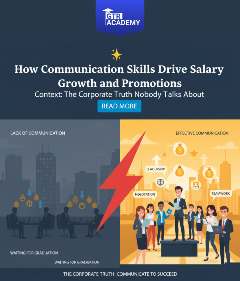 How Communication Skills