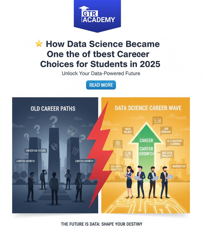 Best Career Choices