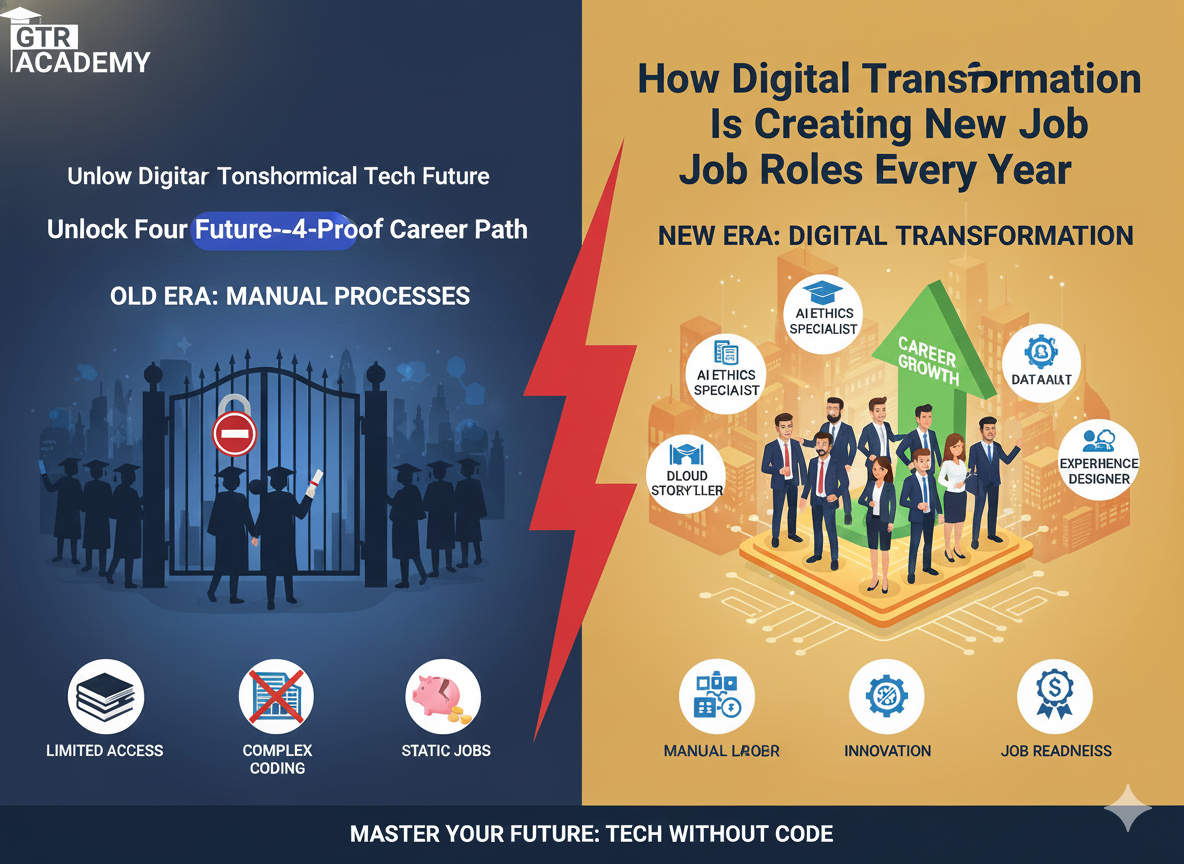 Digital Transformation