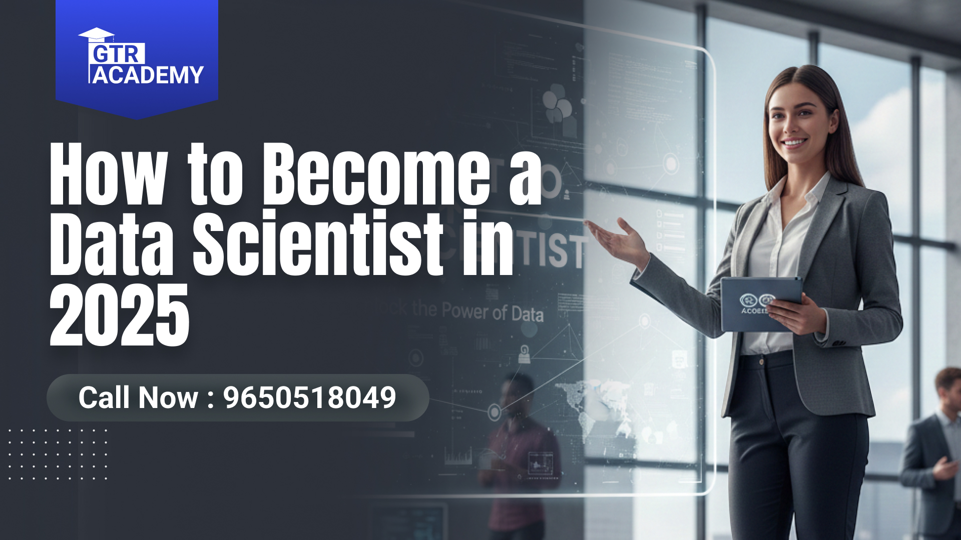 Data Scientist in 2025 