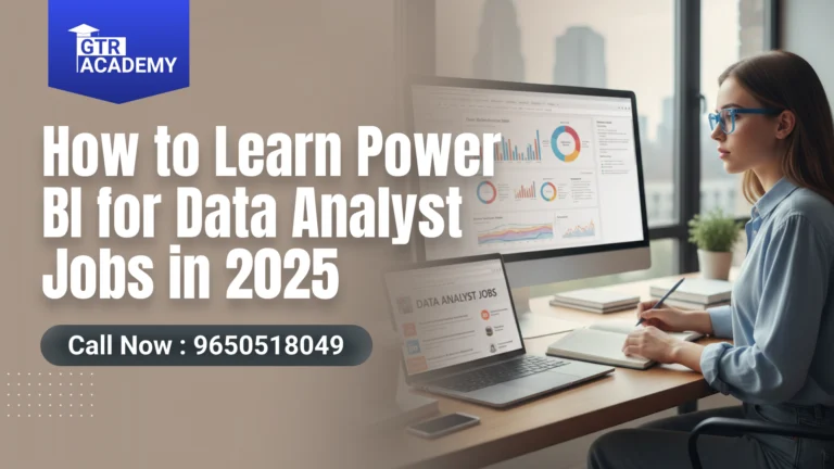 Learn Power BI