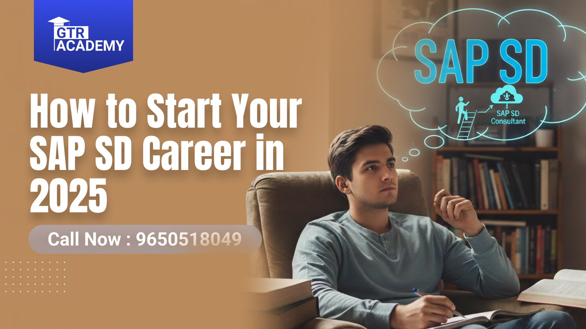 Start Your SAP SD Career