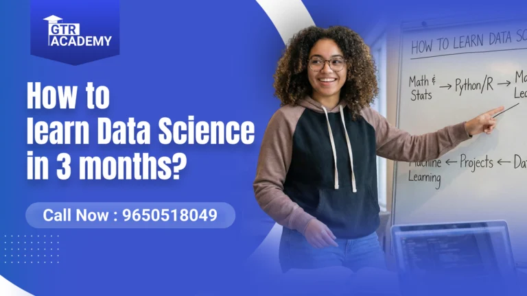Learn Data Science