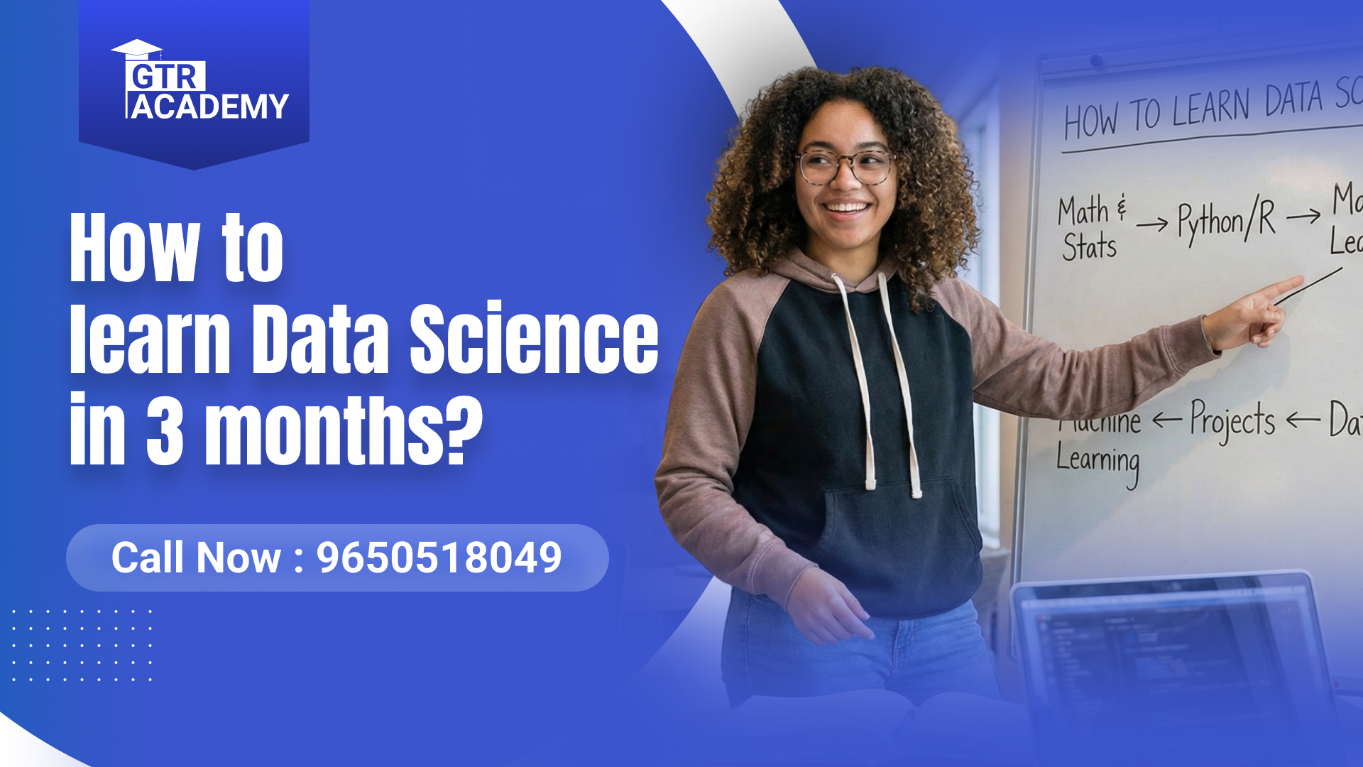 Learn Data Science