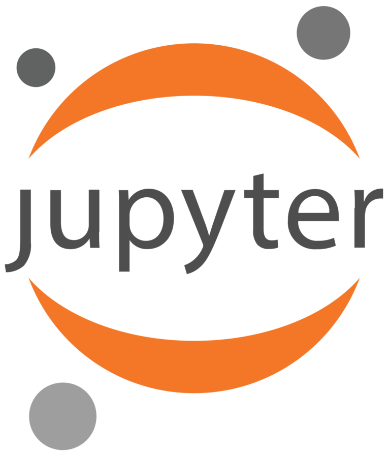 Jupyter logo