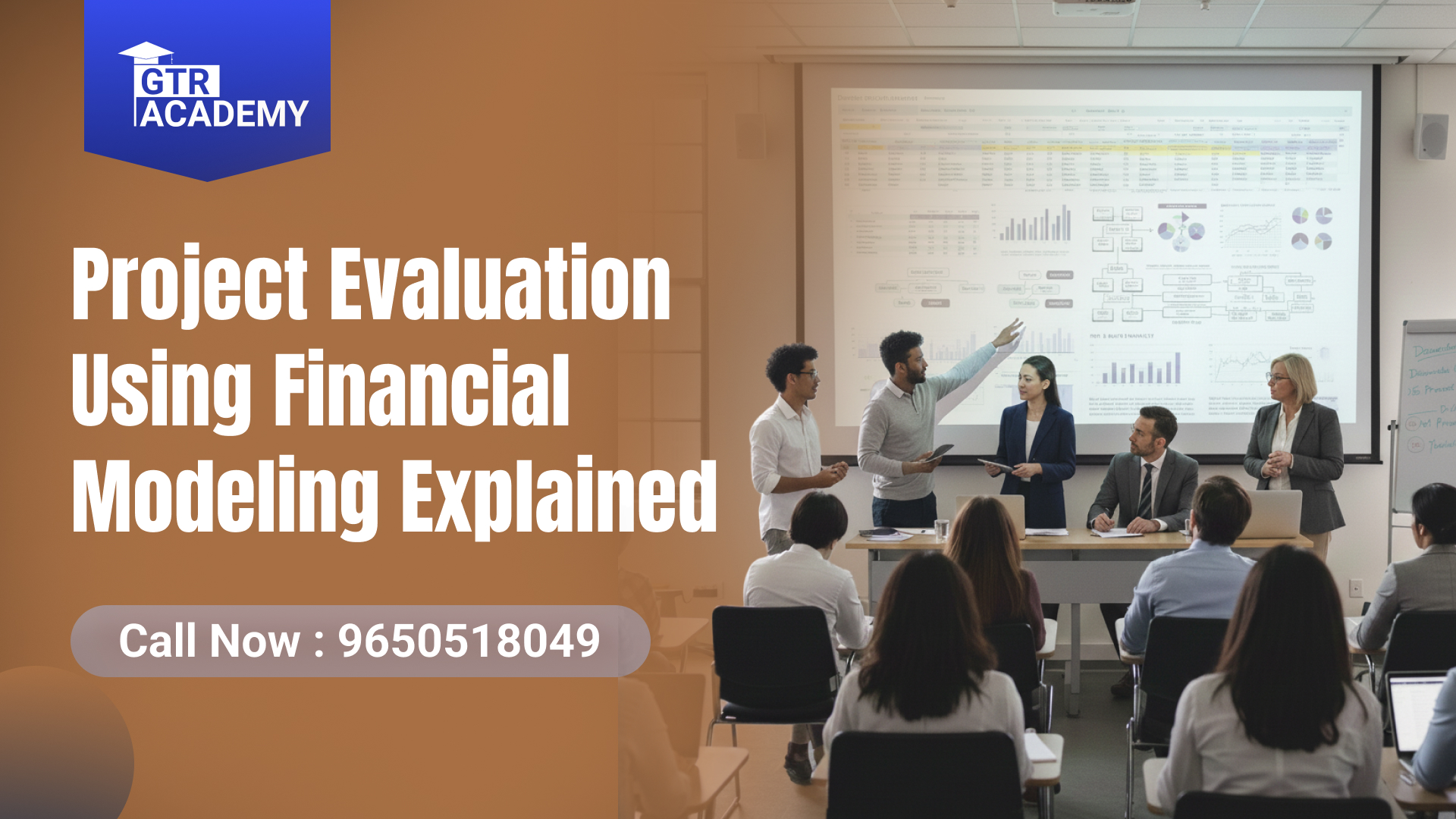 Project Evaluation Using Financial Modelling Explained: A Best ...