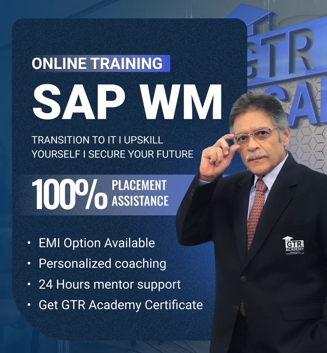 SAP WM