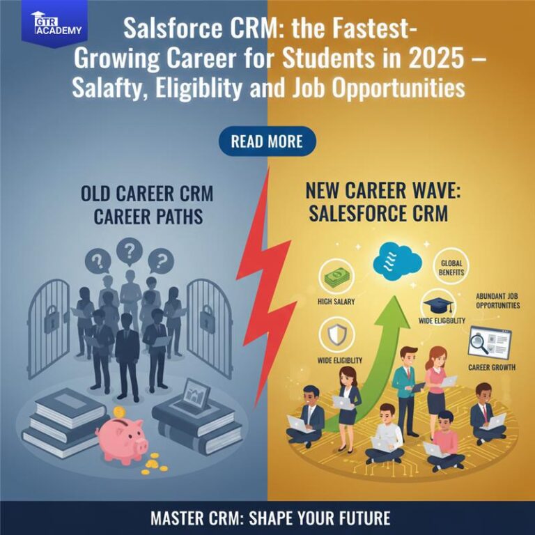 Fastest-Growing Career