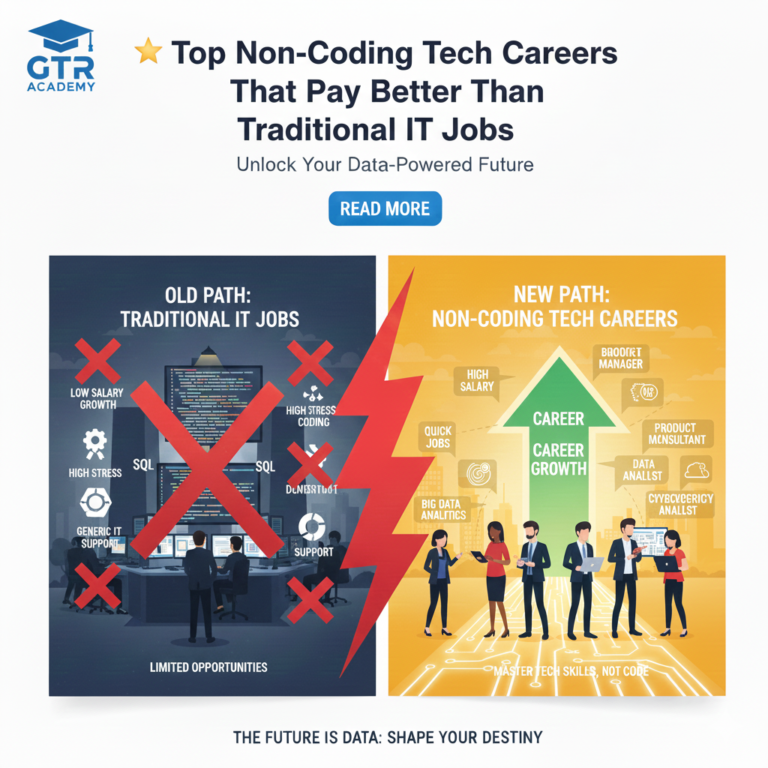 Tech Careers