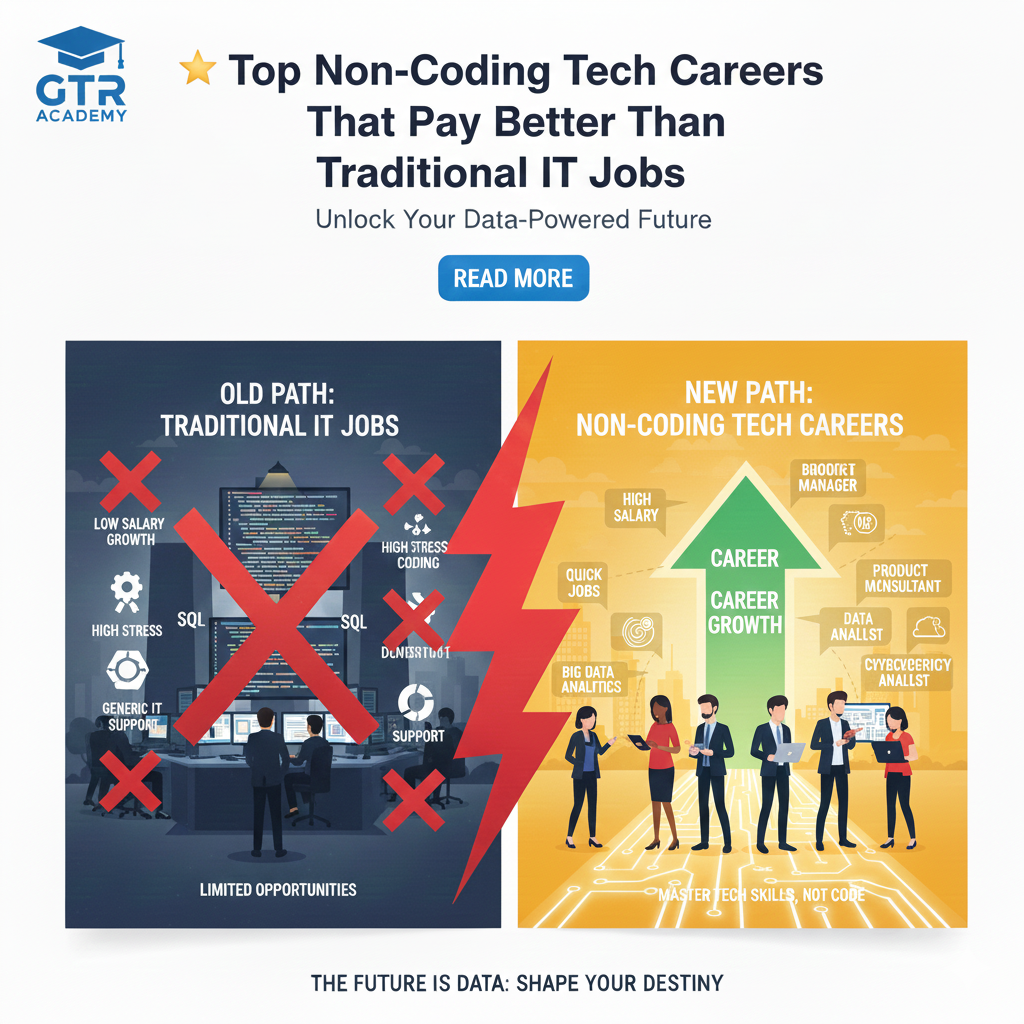 Blogs 75 Tech Careers