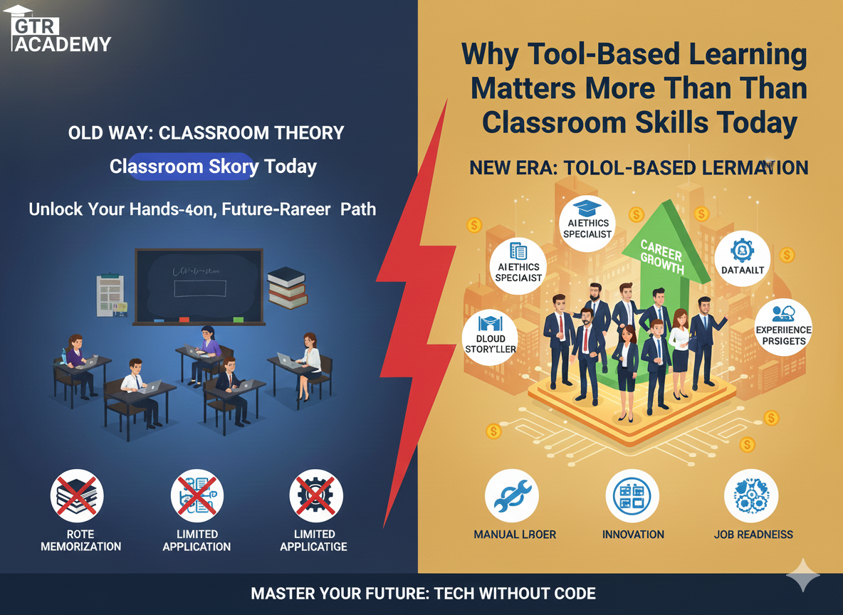 Top Technology Skills