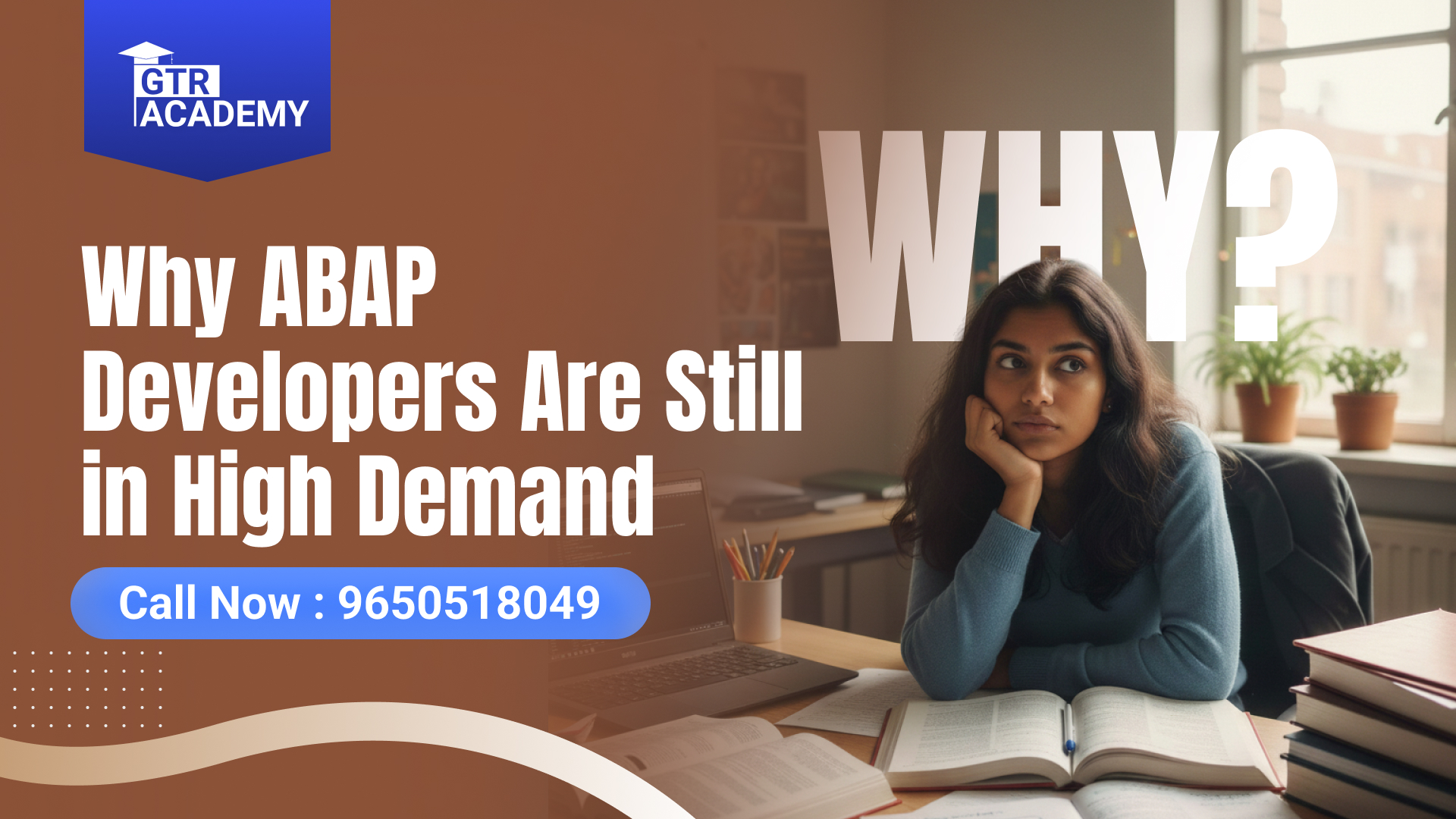 Why Abap Developers Are Still In High Demand In 2025