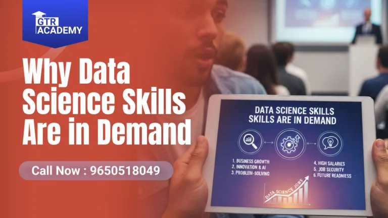 Data Science Skills