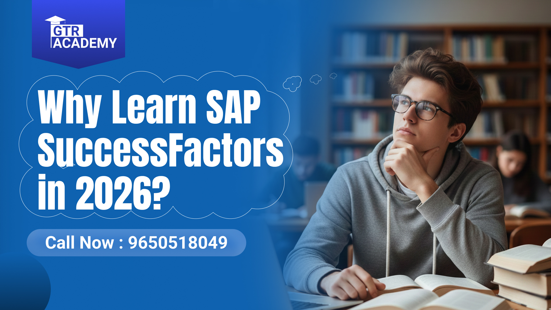Learn SAP SuccessFactors