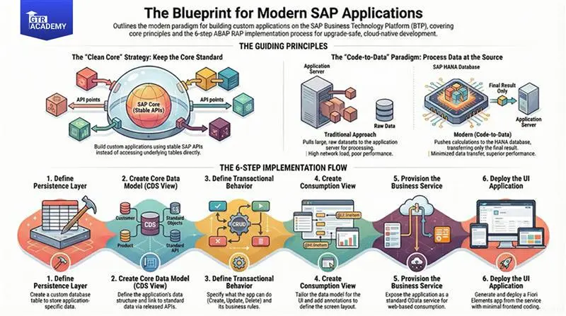 Rating System on SAP