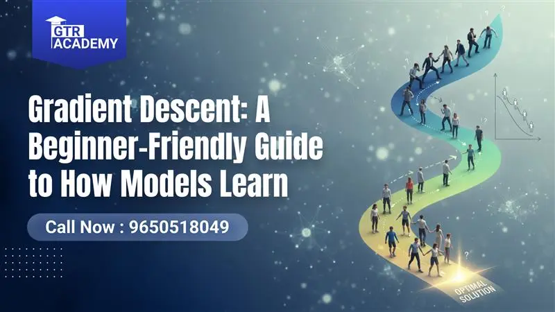 Gradient Descent A Beginner-Friendly Guide