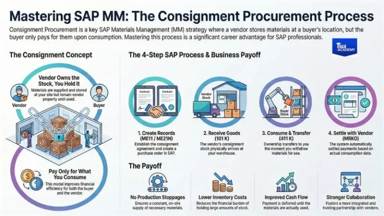 Unlocking​‍​‌‍​‍‌​‍​‌‍​‍‌ SAP MM