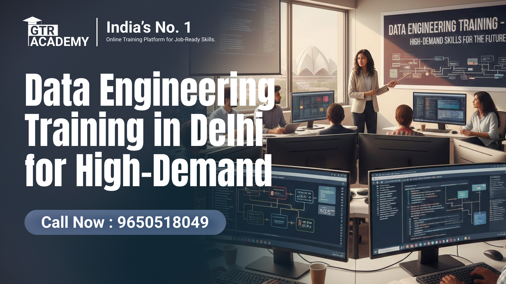 Data Engineering Training