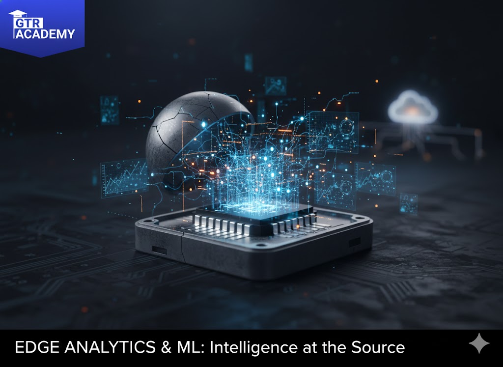 Best Edge Analytics and IoT: Doing ML Closer to the Data 2026? 1 Edge Analytics