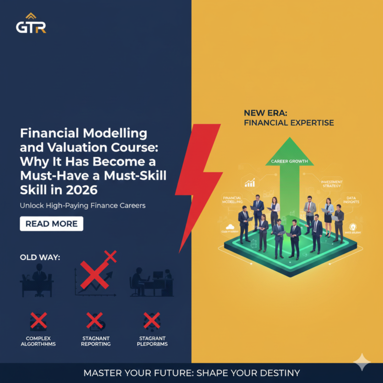 Financial Modelling