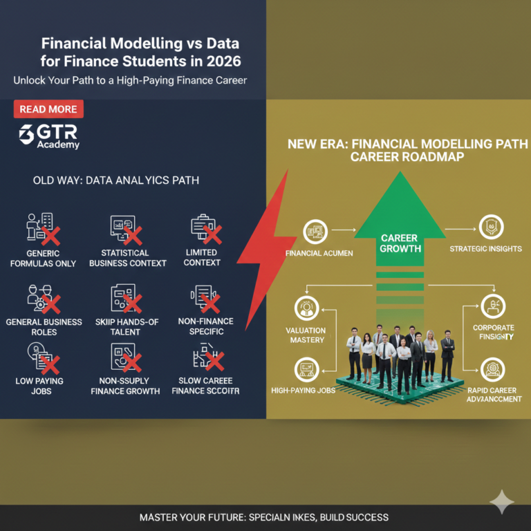 Financial Modelling