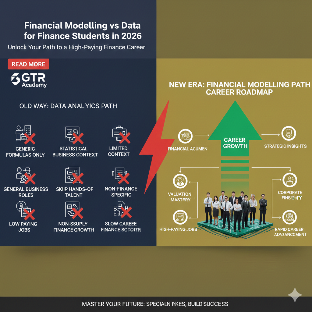  Financial Modelling