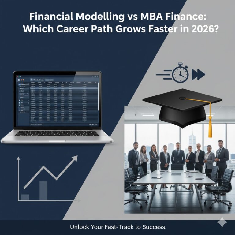 Financial Modelling