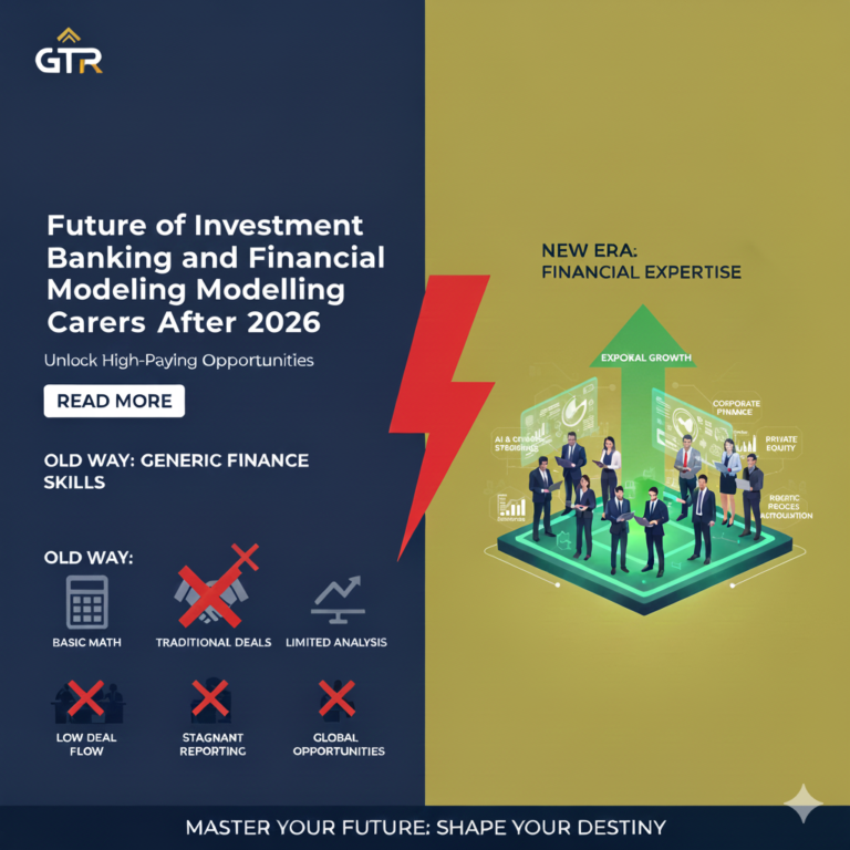 Financial Modelling Careers